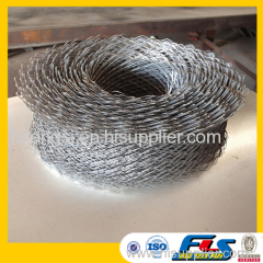 Sale Price Building Material Expanded Metal Brick Mesh