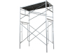 Factory Direct Quality Assurance Frame Scaffolding