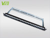 24port Blank Patch Panel with Cable Mangement Best Price Manufacture