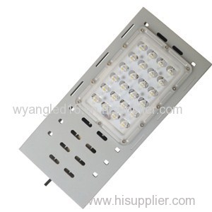 DC12V LED Street Light