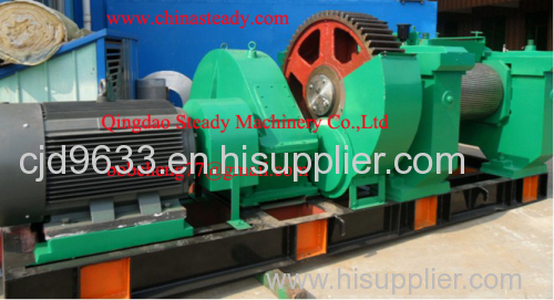 crushing machine for sale Rubber Crushing Machine