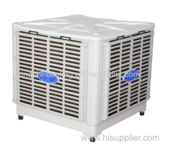 New material 18000m^3/h industrial water air cooler