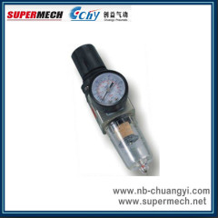 AW2000 Air filter pressure regulator SMC type