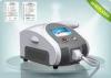 Custom Q-switch ND YAG Laser System For Tattoo / Eyebrow / Eye Line / Lip Line Removal
