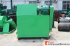 organic fertilier granulating machine