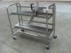 TOP QUALITY Feeder Cart for YAMAHA Series