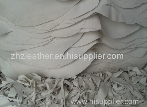 1.1mm Second Layer Cow leather