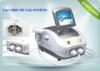 Medical Skin Rejuvenation IPL Hair Removal Machine 10HZ / Wrinkle Removal Device