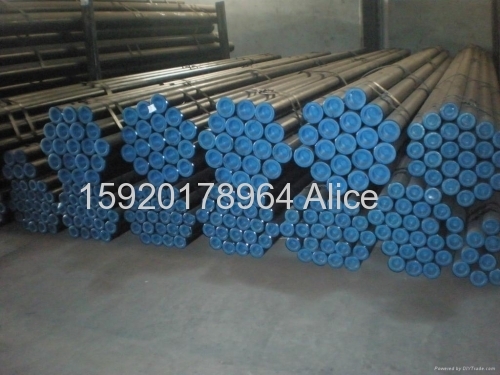 Hot sale seamless steel pipe