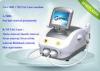 10.4 Inch screen Laser Tattoo Remova Equipment / Permanent SHR Hair Removal Machine