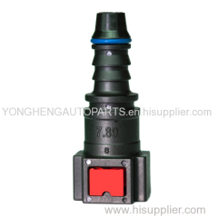 Urea lin hose fitting 5/16''