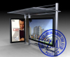 Bus Shelter Advertising Bus Stop Shelter Glass