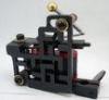 Salon Handmade Tattoo Machine Set 30000 Turn Frequency / Tattoo Gun Equipment