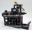 Salon Handmade Tattoo Machine Set 30000 Turn Frequency / Tattoo Gun Equipment