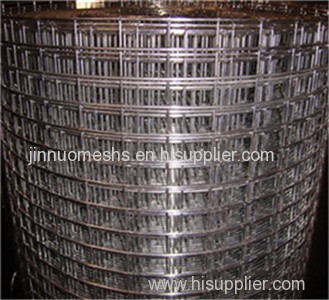 Welded Wire Mesh for sale