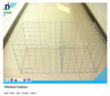 Galvanized Welded Gabion Mesh