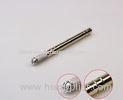 Personal Care Permanent Eyebrow Pen / Manual Tattoo Pen With For Beauty Bar