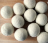 High Quality Merino Wool Laundry Balls