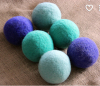 Dryer balls,laundry ball,wool dryer balls,cleaning balls