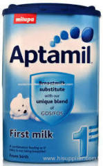 aptamil milk for sale
