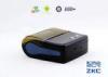 80mm Mobile WIFI Receipt Printer , Handheld Ticket Printer Thermal POS Printer