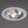 Down light Rondoo DL 1 Aluminium