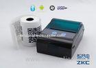 2 inch Bluetooth Receipt Printer , Mobile POS Printer
