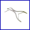 Fracchia Calibrated Tibia Patella Clamp with FDA and best price