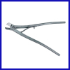 Long Type Rib Shears for Orthopedic Trauma Surgery