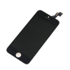 Mobile phone spare parts of iPhone 5g/5c/5s LCD screen/ touch display/ digitizer replacement