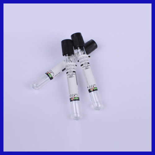 additives blood collection tube Vacuum pick blood vessels