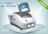 1320nm Laser IPL Machine For Tattoo / Age Spot Removal , Skin Rejuvenation Equipment