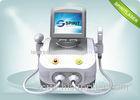 Multi - function 2 In 1 IPL ND YAG Laser Tattoo Removal Machine With 2 Handpieces