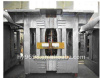 Non-ferrous metals medium-frequency melting furnace