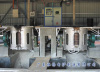 Vacuum Induction Melting Furnace