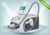 808nm Diode Portable Laser Hair Removal Machine For Arms , Armpit , Face