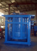 Medium Frequency Induction Melting Furnace