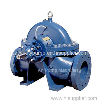 Split Casing Pump Supplier