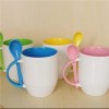 Glazed Mug Product Product Product