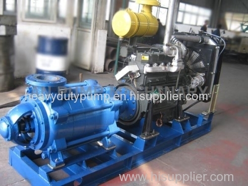 Multistage Pump Manufacturer for sale