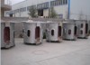 Steel Melting Furnace and Iron Melting Furnace in china