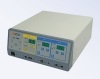 high frequency electrosurgical unit