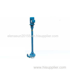 NL slurry pump from china