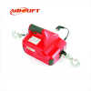 mini electric wire rope winch