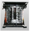 Medium-frequency steel and Iron Melting Furnace