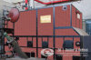 Distillers Grains & Bagasse Biomass Steam Boiler