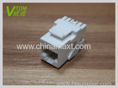 CAT5 Keystone Jack HSK045