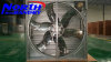 Industrial poultry farm axial ventilation air exhaust fan