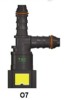 Other Gasoline quick connector 5/16''-3 WAY