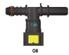 Other Gasoline quick connector 5/16''-T WAY